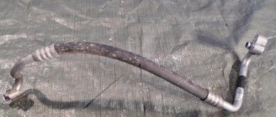 Vw touareg 10-14r шланг кондиціонера 7p0820721b фото №1