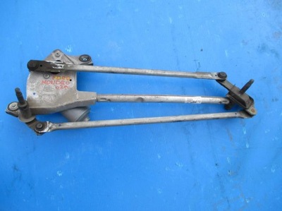 Механизм дворник ford mondeo mk4 07r- фото №1