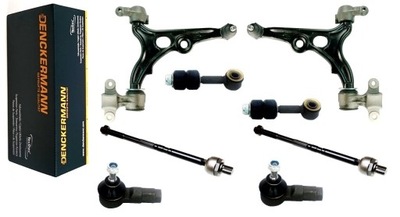 SWINGARMS CITROEN EVASION FIAT ULYSSE LANCIA ZETA PEUGEOT 806 1994-2002 FRONT - milautoparts-fr.ukrlive.com