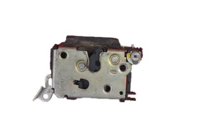 LOCK DOOR LEFT REAR REAR FIAT PALIO WEEKEND 99R - milautoparts-fr.ukrlive.com