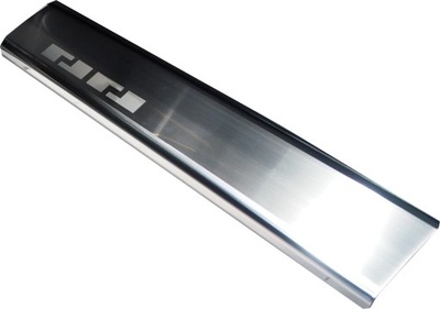 TRIMS FOR SILLS STEEL BMW X6 I (E71) - TRIMS - milautoparts-fr.ukrlive.com