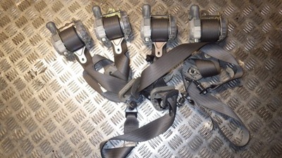 BRIDLE TENSIONERS BELT BELTS TOYOTA HILUX 06- - milautoparts-fr.ukrlive.com