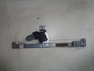 ! renault kangoo iii подъемник стекло правый задняя ! фото №1