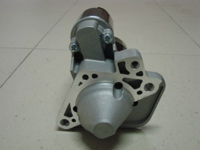 Стартер clio thalia kangoo micra logan 1,5 dci фото №1