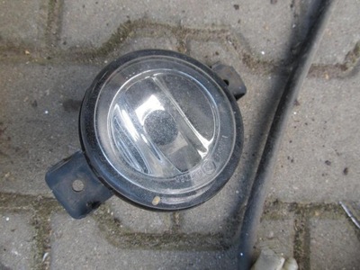 NISSAN ALMERA MICRA CLIO II 2 HALOGEN LAMP RIGHT C307 - milautoparts-fr.ukrlive.com