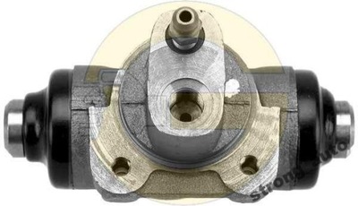 DELPHI CILINDRE DE FREIN LW80114 - milautoparts-fr.ukrlive.com