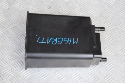 Корпус фильтра угольный maserati quattroporte фото №1