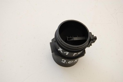 Расходомер bmw x1 e84 lift 2,0xd фото №1