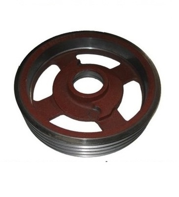 ROUE POULIE TRÈS KOSIARKI ROTACYJNEJ Z-036 4 COURROIES - milautoparts-fr.ukrlive.com