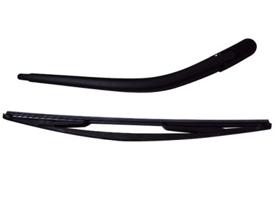 NEW HOLDER WIPER BLADE REAR REAR OPEL ZAFIRA A - milautoparts-fr.ukrlive.com