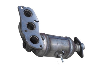 CATALISATEUR PEUGEOT 107 1.0I 384F1KR-FE 05- CATALISATEUR - milautoparts-fr.ukrlive.com