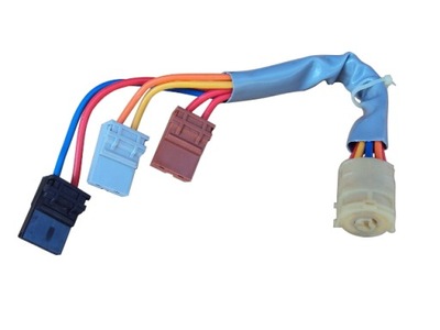 KOSTKA STACYJKI CITROEN XANTIA STACYJKA 1998-2001