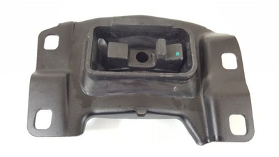 Mazda premacy 05 подушка двигателя левая перед верхний фото №1