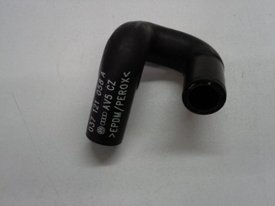 Труба wody audi a3 8p 2.0 tdi 2003-2008 rok фото №1