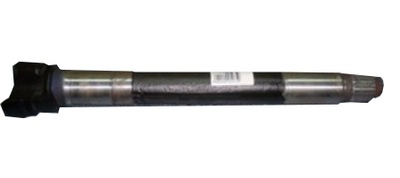 Вал распорка renault задняя premium magnum 5010260029 3334 фото №1