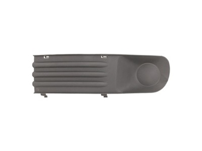 GRILLE KRATAK BLIND PLUG VW T5 TRANSPORTER T-5 7H0 L - milautoparts-fr.ukrlive.com