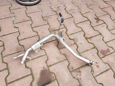 FIL BUSE TUYAU OPEL INSIGNIA B20DTH 55485891 - milautoparts-fr.ukrlive.com