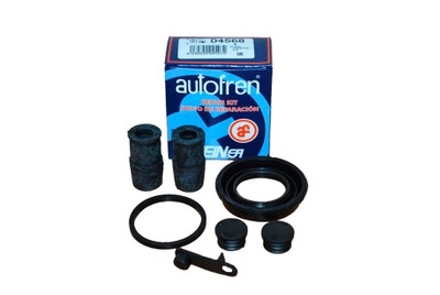 Набор ремонтный суппорт volvo s60 i s80 i задняя фото №1