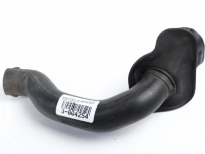 Mercedes s w140 пабтрубок  труба отвода воды 1406280378 фото №1