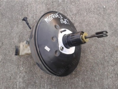 Усилитель тормозов насос renault megane 2 1.5 dci 8200157453 фото №1