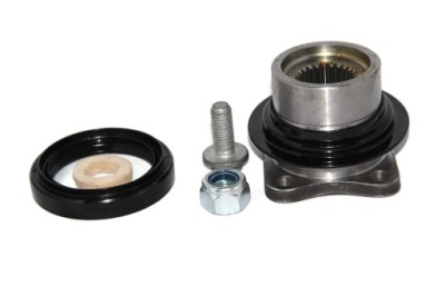 Фланець міст перед/зад rr p38, defender комплект фото №1