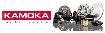 KAMOKA AMORTISSEUR TYL.GAZ.OSL.:2019099 - milautoparts-fr.ukrlive.com