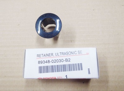 AURIS II 12-15 BRACKET SENSOR PARKING SIDE 1H2 - milautoparts-fr.ukrlive.com