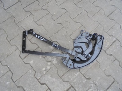 Петля крышки левый vw eos -доставка- фото №1