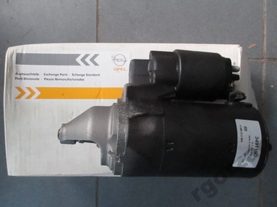 OPEL ASTRA VECTRA STARTER GM 1202959 GM 3491190 - milautoparts-fr.ukrlive.com