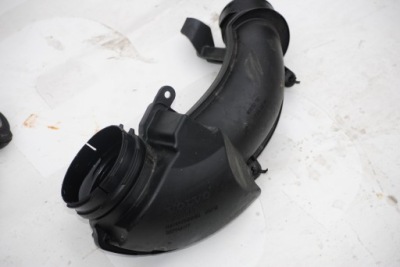Труба turbo 31293547 volvo v60 2,0 фото №1
