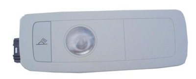 Лампа освещение кабины 7p6947292 touareg 7p фото №1