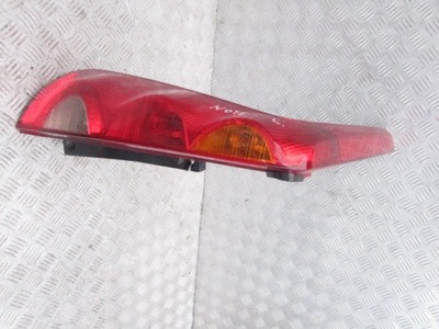 LAMP LT LEFT REAR NISSAN NOTE 07R - milautoparts-fr.ukrlive.com