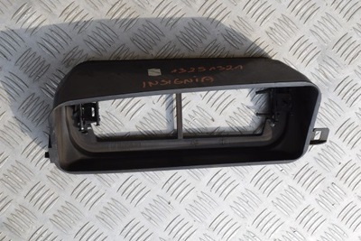 Впуск повітря insignia lift kombi 13251321 фото №1