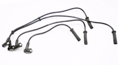 Провода зажигание 2.0 8v xantia zx peugeot 406 306 фото №1