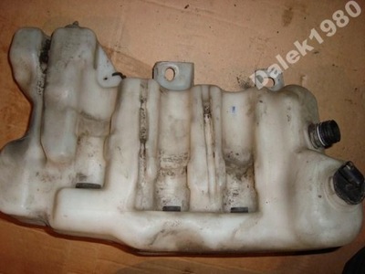 BMW E39 FACELIFT TANK TANK FLUID WASHER WINDOW - milautoparts-fr.ukrlive.com