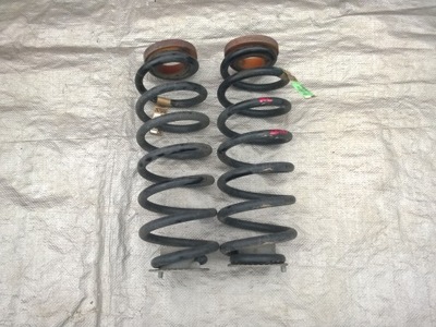 JEEP CHEROKEE KL SPRING SPRING REAR SET 14- - milautoparts-fr.ukrlive.com