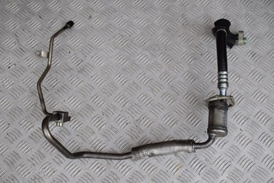 Шланг кондиціонера maserati quattroporte фото №1