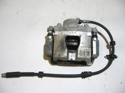 Citroen c4 picasso ii 14r hdi суппорт левый перед фото №1