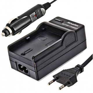 Ładowarka do PANASONIC DMW-BMB9E DMC-FZ60 DMC-FZ62 FZ82 DMC-FZ100 DMC-FZ150