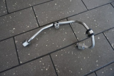 Шланг топлива mercedes slk w172 5.5 amg m152 152 фото №1