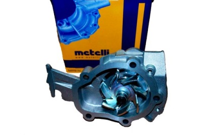 Насос wody chevrolet spark 0.8 1.0 фото №1