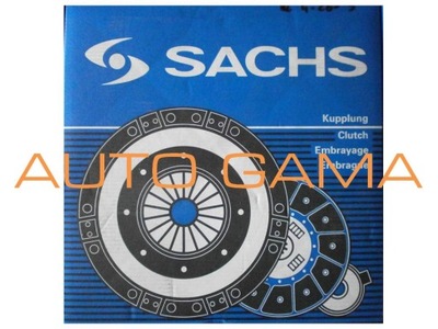 CLUTCH WHEEL DUAL-MASS FORD FOCUS II 1.8TDCI 85KW - milautoparts-fr.ukrlive.com