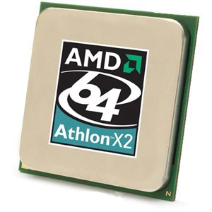 Procesor AMD Athlon 64 X2 4400+ AM2 2,3GHz NOWY