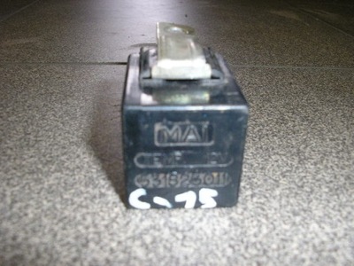 Citroen c-15 реле 531823011 фото №1