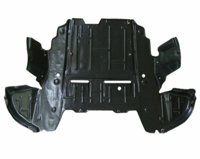 PROTECTION ENGINE OPEL VECTRA C 2002-... SIGNUM - milautoparts-fr.ukrlive.com