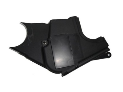 Корпус крышка распределительного вала fiat doblo 1.2 mpi 8v ory фото №1