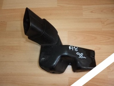 Впуск воздуха audi a8 d2 98r фото №1