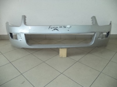 Бампер перед ford fusion версия usa 06- фото №1