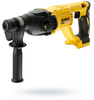 MŁOTOWIERTARKA WIERTARKA DEWALT DCH133P1 SDS-Plus 18V