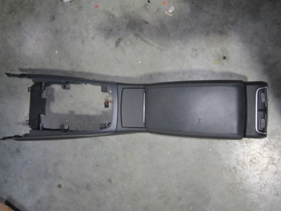 Підлокітник тунель audi a7 a-7 4g8 фото №1